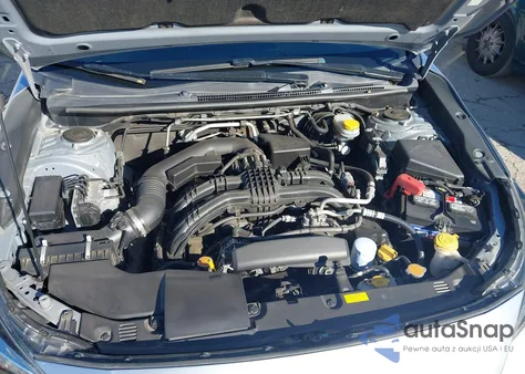 2019 Subaru Crosstrek 2.0I Limited from USA, damaged, VIN JF2GTANC8K8305007